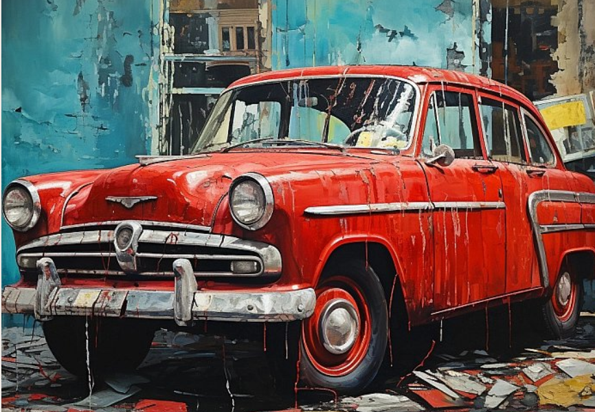 一年之余,财富何方?