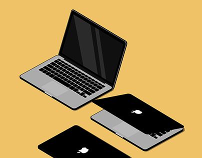 MacBook SOP
